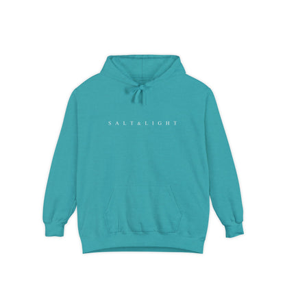 Salt & Light Hoodie
