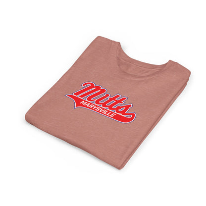 Kids Bella & Canvas Tee