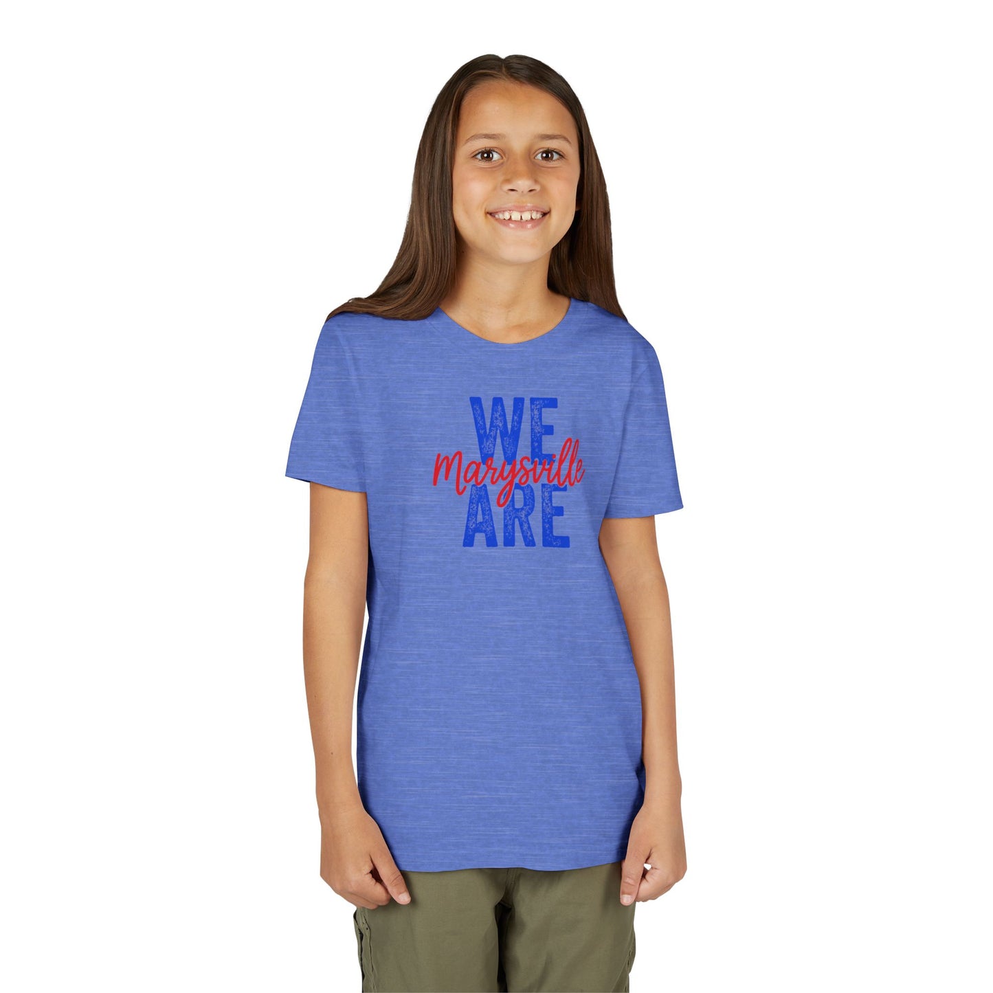 Youth 'We Are' Tee