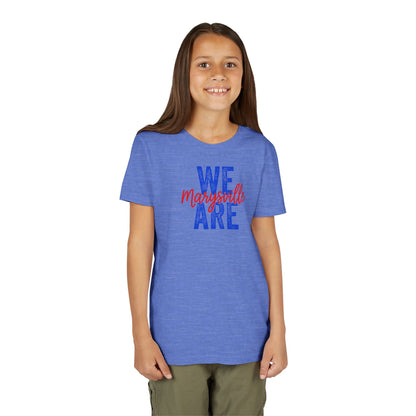 Youth 'We Are' Tee
