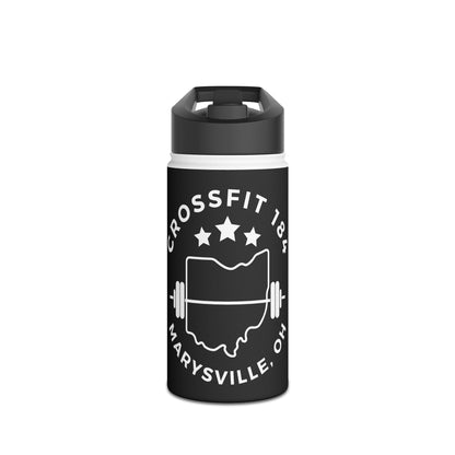 CrossFit 184 Water Bottle