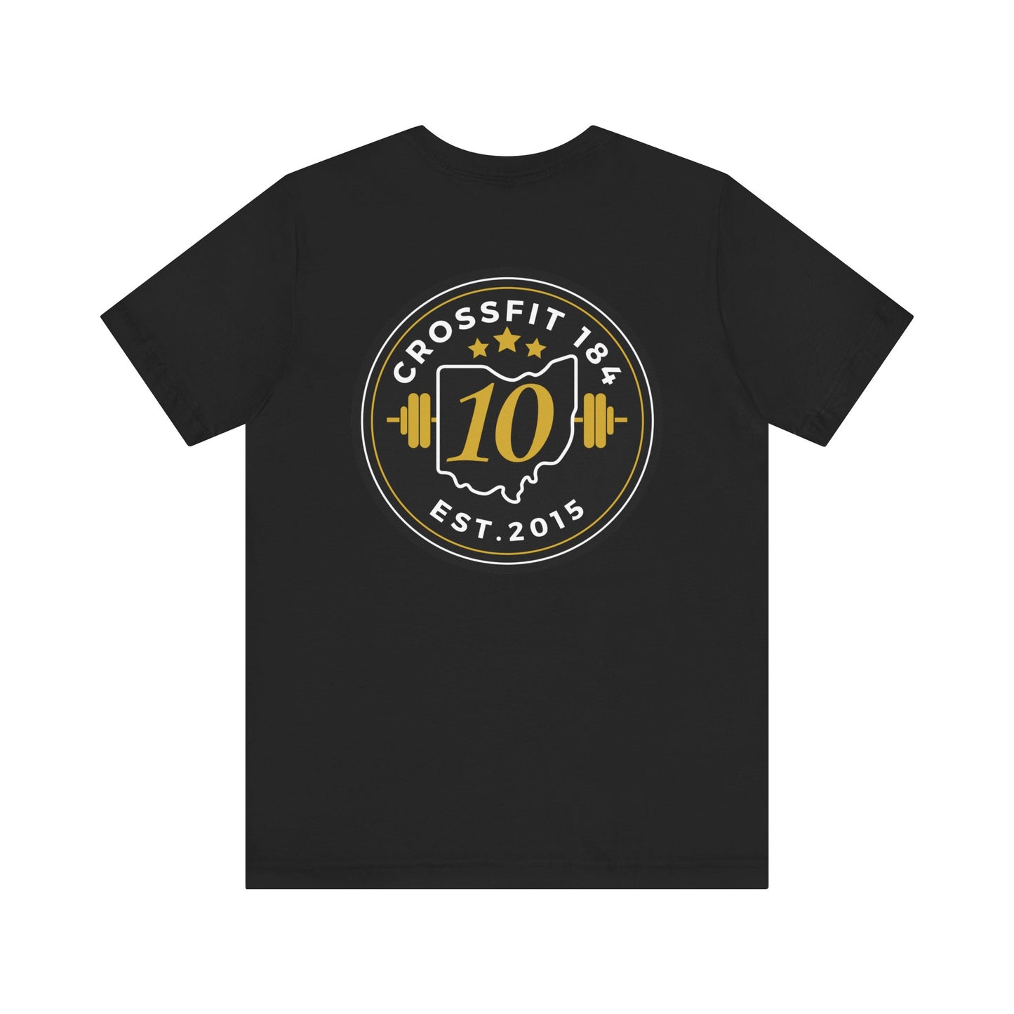 10 Year - Bella & Canvas