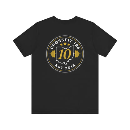 10 Year - Bella & Canvas