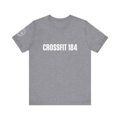 CrossFit 184 Tee