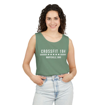 CF 184 Unisex Comfort Colors Tank