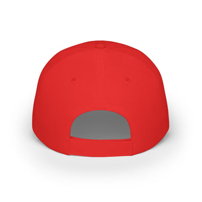 Monarchs Cheer Baseball Cap