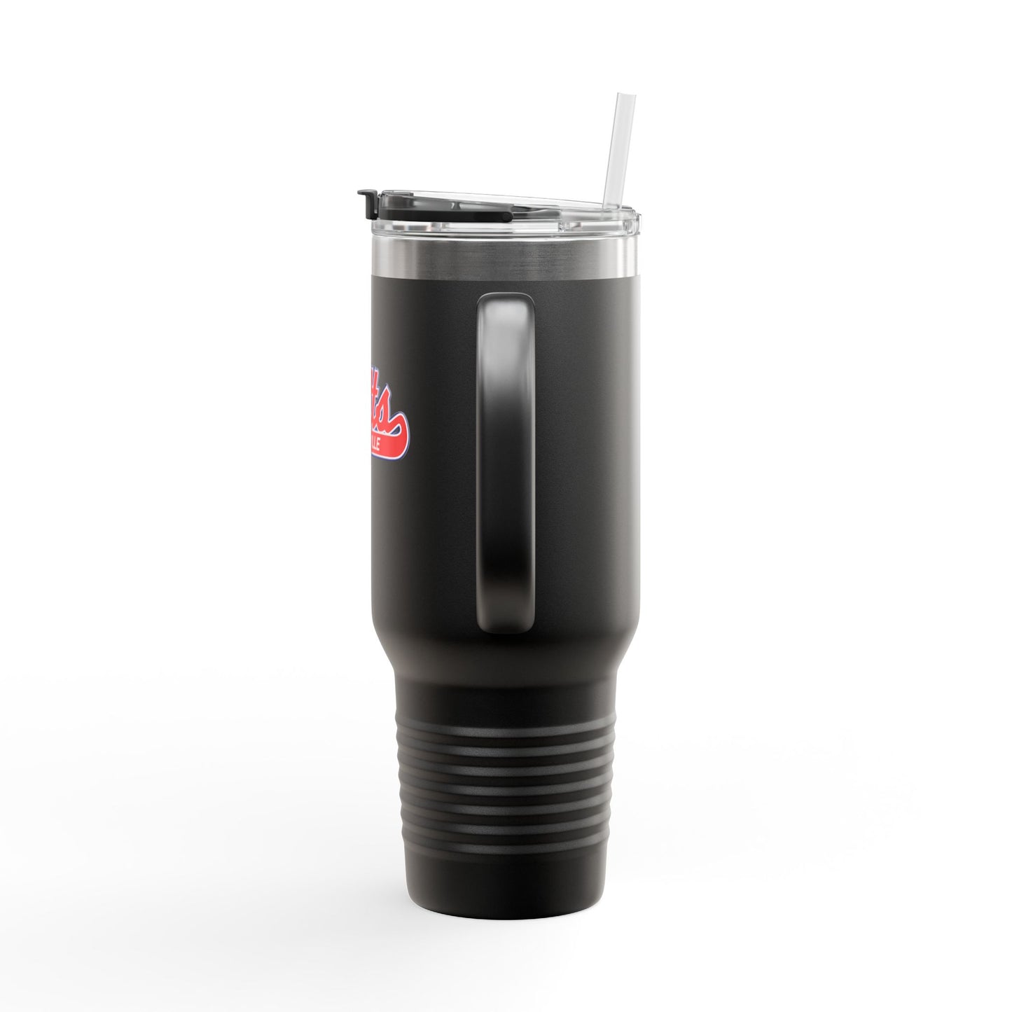 Baseball Tumbler, 40oz