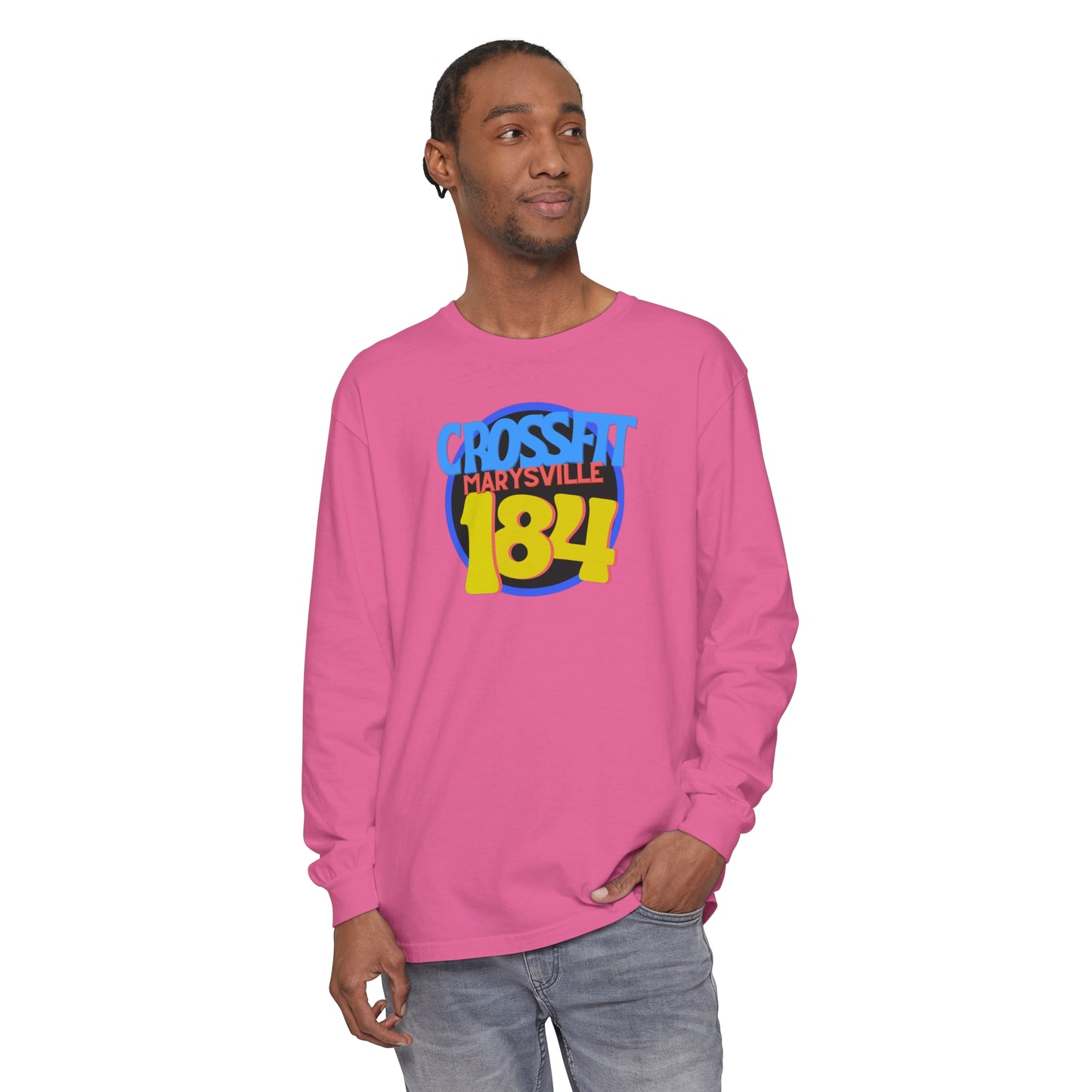 Saved by the Bell Long Sleeve