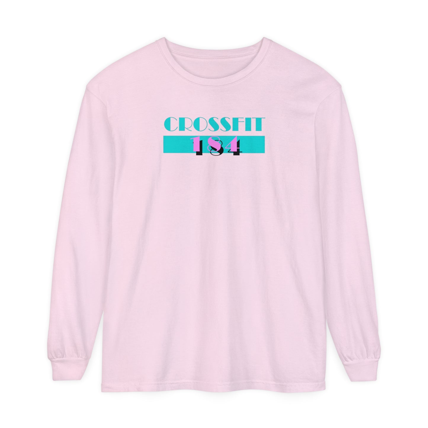 Miami Vice Long Sleeve