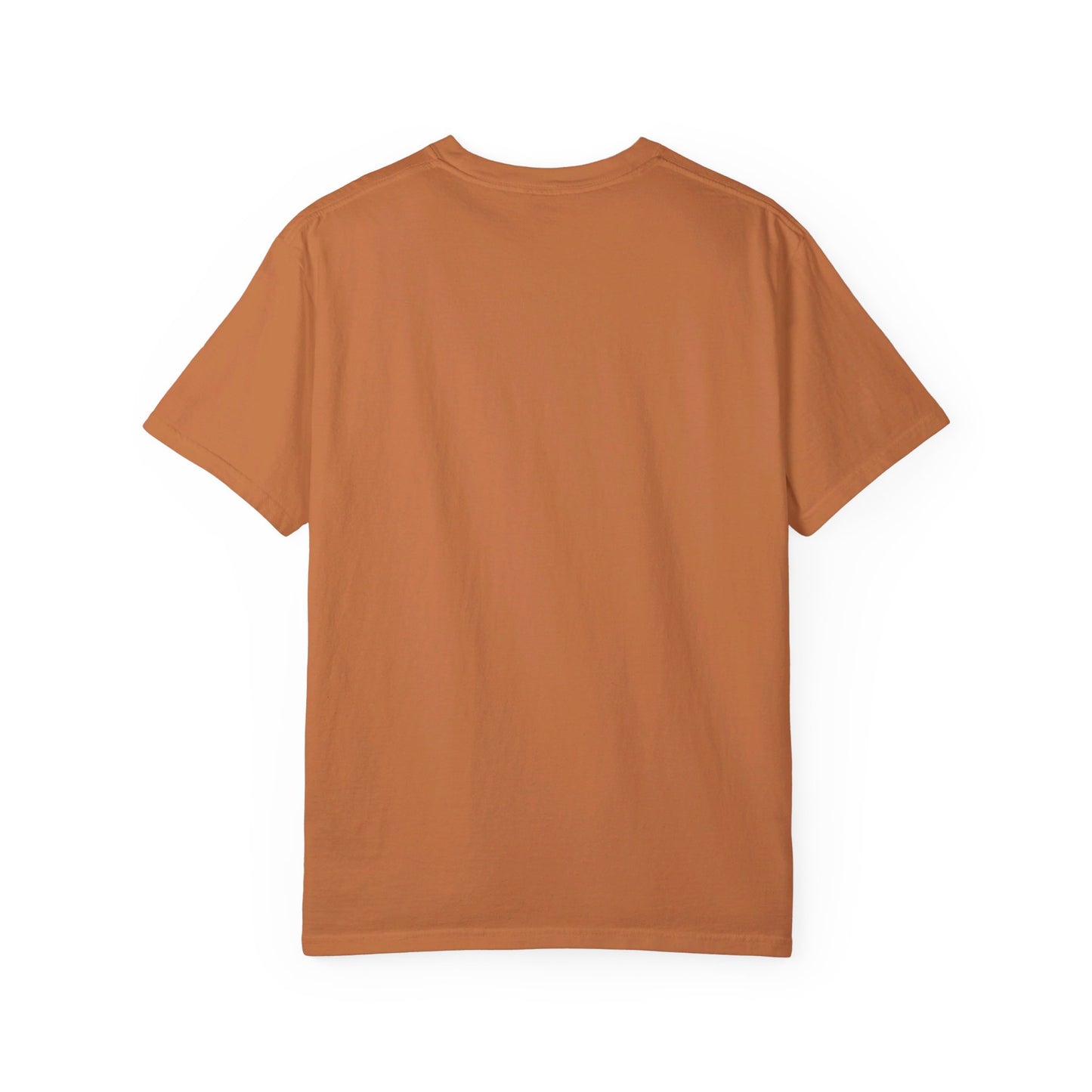 CF 184 Comfort Color Tee