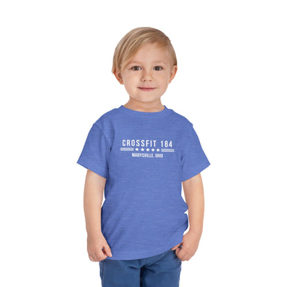 Toddler CF184 Tee