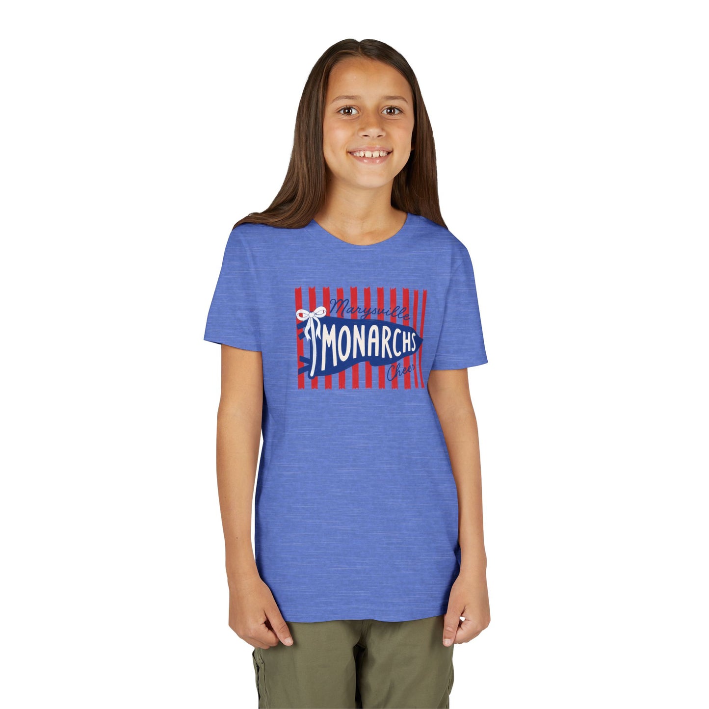 Youth Flag Tee