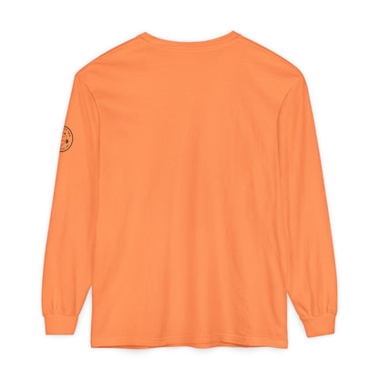 Health Over Fitness - Comfort Colors