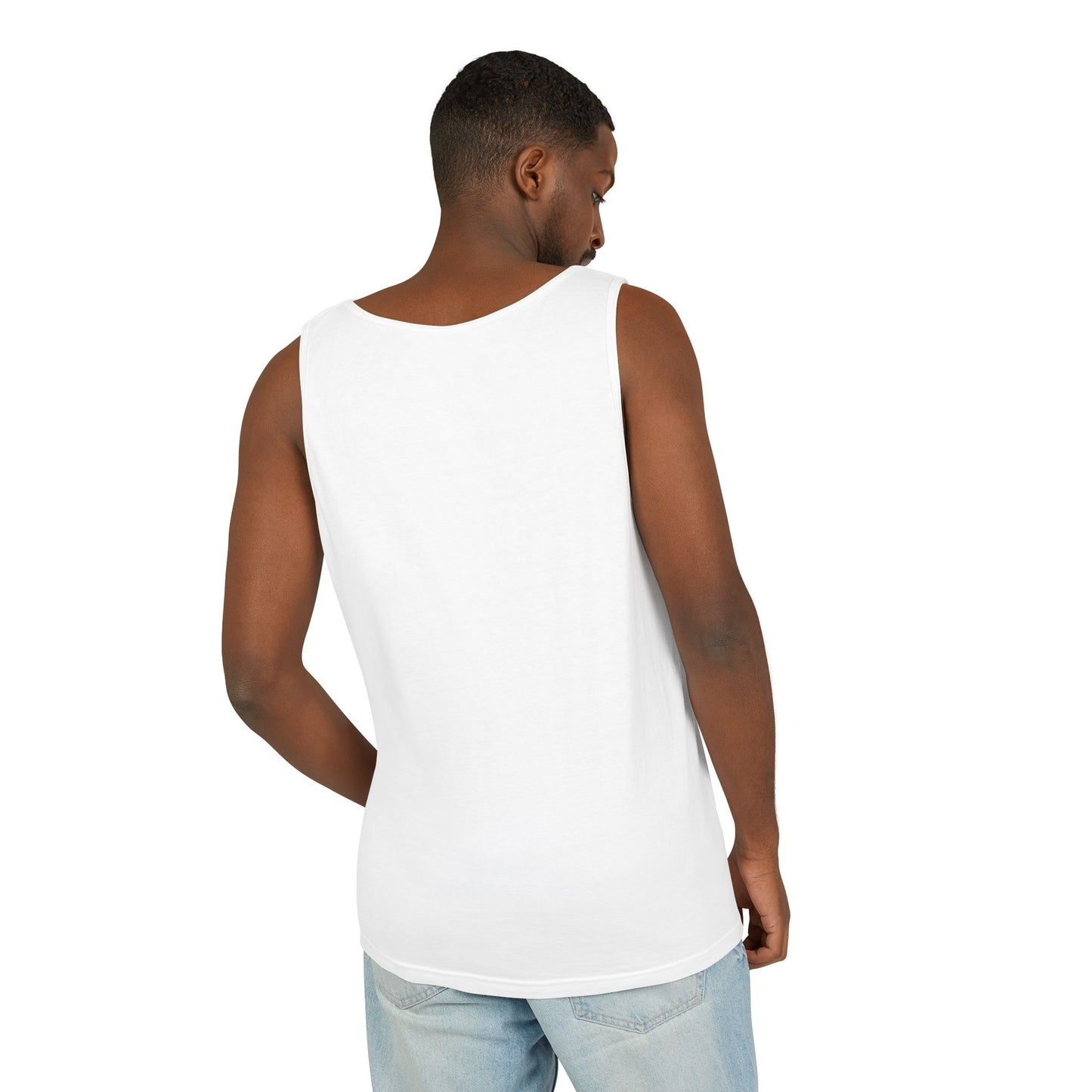 CF 184 Unisex Comfort Colors Tank