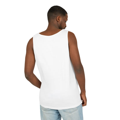 CF 184 Unisex Comfort Colors Tank