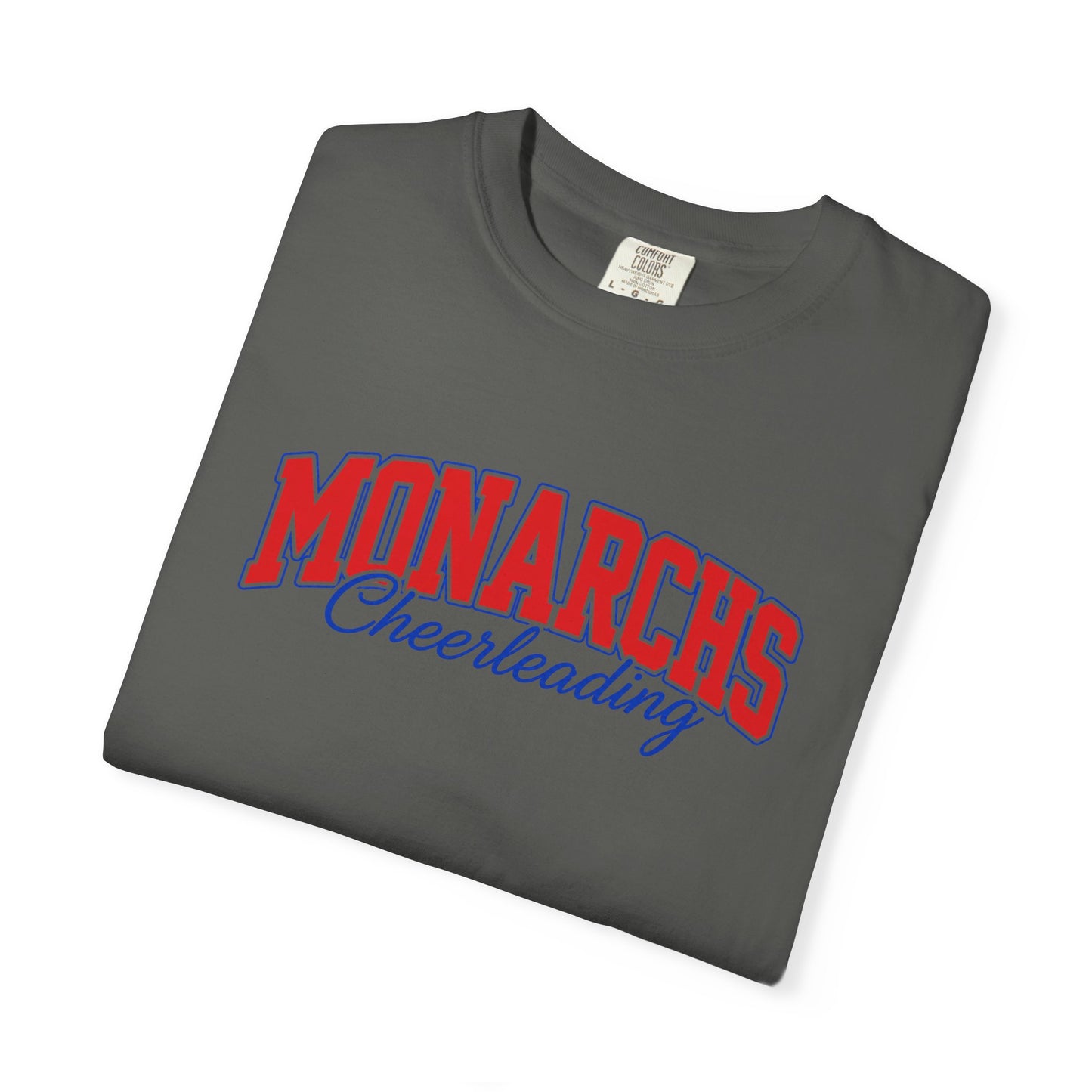 Monarchs Tee