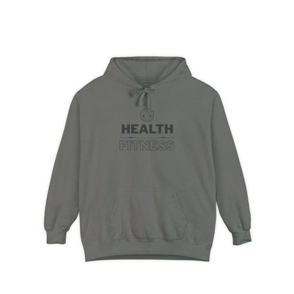 Health Over Fitness - Comfort Colors