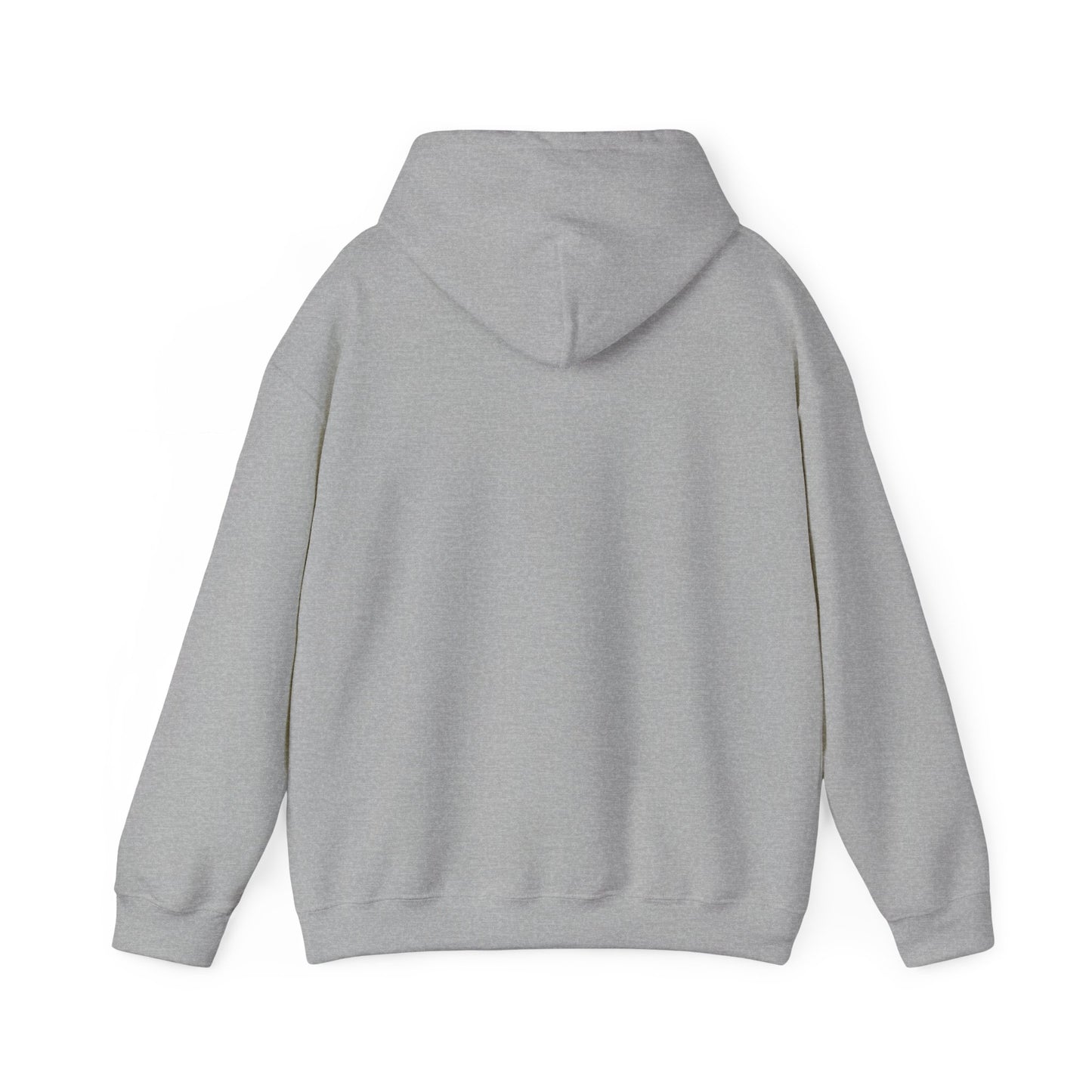 Baseball Hooded Sweatshirt