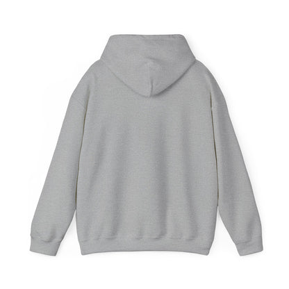 Baseball Hooded Sweatshirt
